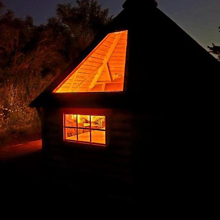 Les Etoiles De Morphee Villa Auriac-sur-Vendinelle Kültér fotó