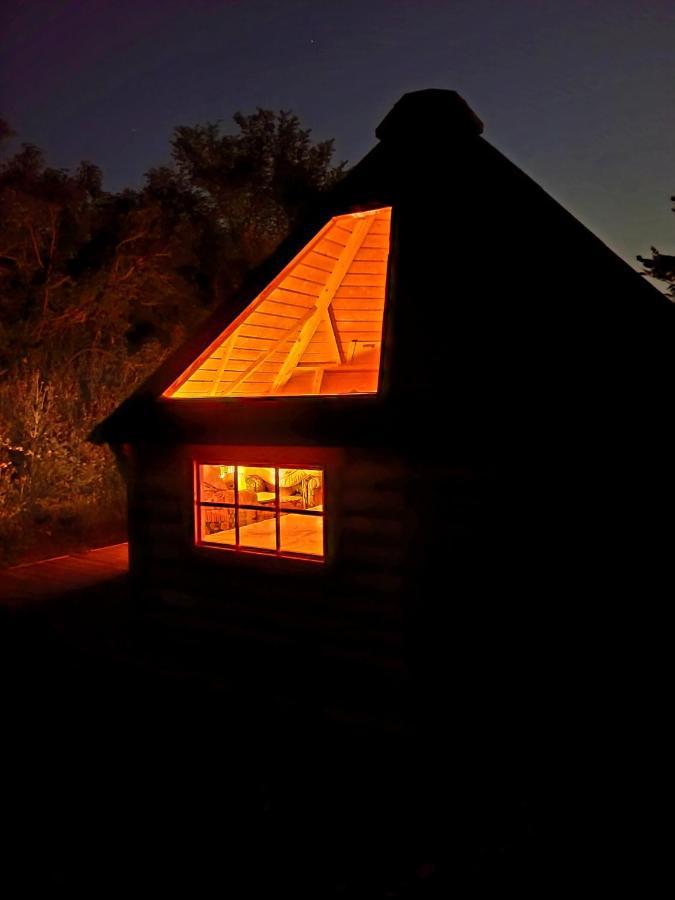 Les Etoiles De Morphee Villa Auriac-sur-Vendinelle Kültér fotó